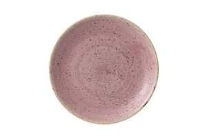 Talerz płytki Stonecast Petal Pink 165 mm Churchill SPPSEVP61