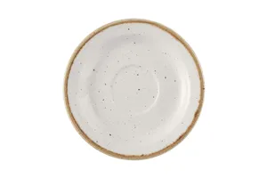 Spodek Stonecast Barley White 150 mm Churchill SWHSVSM1