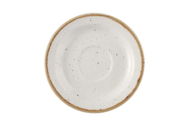 Spodek Stonecast Barley White 150 mm Churchill SWHSVSM1