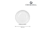 Spodek do bulionówki i misek sztaplowanych Profile 152 mm Churchill WHFS61