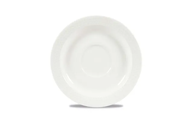 Spodek espresso Isla 128 mm Churchill WHISISS1