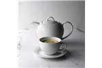 Spodek espresso Isla 128 mm Churchill WHISISS1