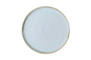 Talerz z wysokim rantem Duck Egg, 210mm Churchill SDESWP211