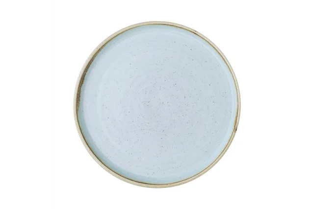 Talerz z wysokim rantem Duck Egg, 210mm Churchill SDESWP211
