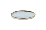 Talerz z wysokim rantem Duck Egg, 210mm Churchill SDESWP211