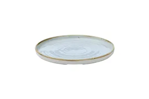 Talerz z wysokim rantem Duck Egg, 260mm Churchill SDESWP261