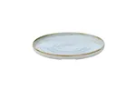 Talerz z wysokim rantem Duck Egg, 260mm Churchill SDESWP261