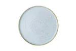 Talerz z wysokim rantem Duck Egg, 260mm Churchill SDESWP261