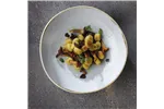 Talerz z wysokim rantem Duck Egg, 260mm Churchill SDESWP261