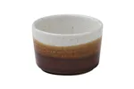 Naczynie na dipy Nourish Siena Barley White, 75mm Churchill NSSWSSDP1