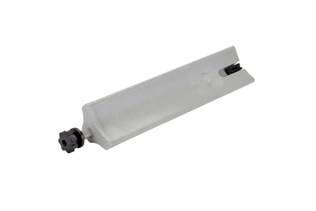 Przegroda do wózka ADCSC480 o wym.670x111x597 mm, Cambro CAMBRO ADCSCT4480