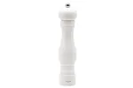 Młynek do pieprzu Sorrento biały, 250mm Bisetti BIS01.07152P.320