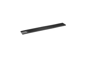 Mata barmańska gumowa 600x80x15 mm, Bar Up Bar Up 597965