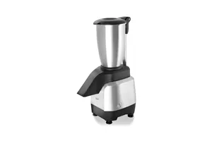 Kruszarka do lodu elektryczna, stalowa Crush On, Bar up, 3L, 230V/200W, 194x329x(H)523mm Bar Up 271599