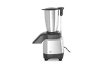 Kruszarka do lodu elektryczna, stalowa Crush On, Bar up, 3L, 230V/200W, 194x329x(H)523mm Bar Up 271599