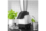Kruszarka do lodu elektryczna, stalowa Crush On, Bar up, 3L, 230V/200W, 194x329x(H)523mm Bar Up 271599