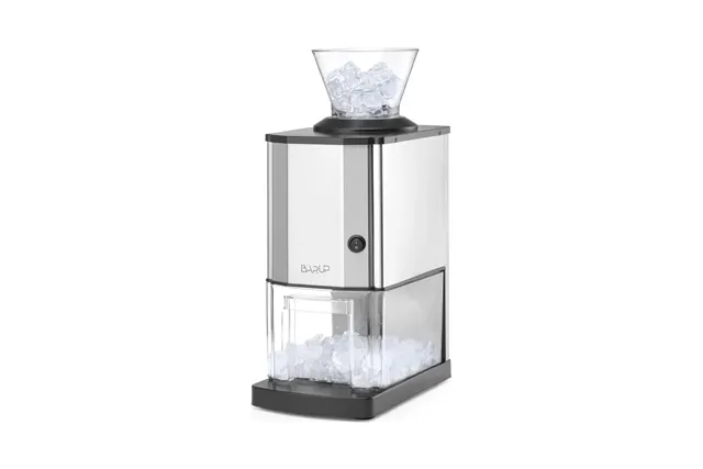 Kruszarka do lodu, Bar up, 230V/70W, 170x260x(H)460mm Bar Up 271520