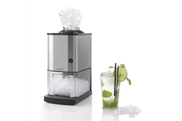 Kruszarka do lodu, Bar up, 230V/70W, 170x260x(H)460mm Bar Up 271520