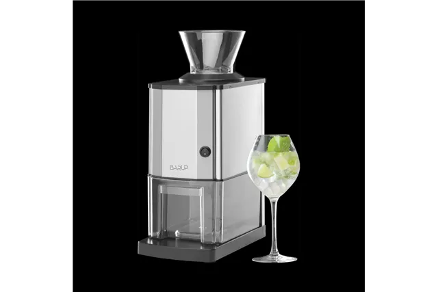 Kruszarka do lodu, Bar up, 230V/70W, 170x260x(H)460mm Bar Up 271520