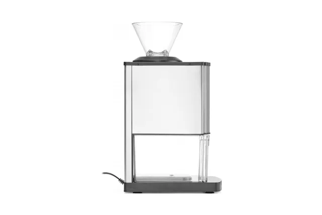 Kruszarka do lodu, Bar up, 230V/70W, 170x260x(H)460mm Bar Up 271520
