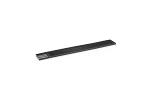Barowa czarna mata gumowa 300x150x(H)10 mm Bar Up 597989
