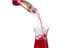 Nalewak barmański kolor przezroczysty - zestaw 4 szt., Bar Up Bar Up 599426