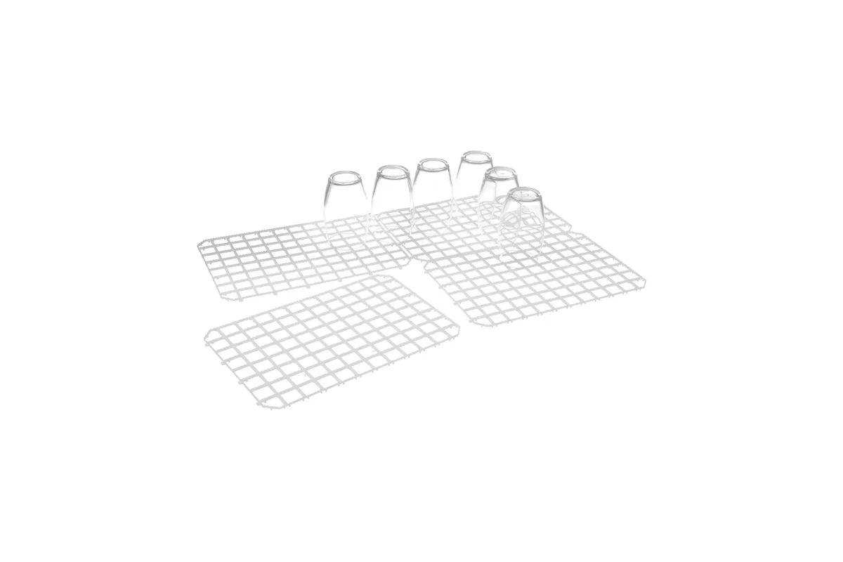 Kratka barmańska 313x209 mm - zestaw 5 szt., 313x209mm, Bar Up Bar Up 597958