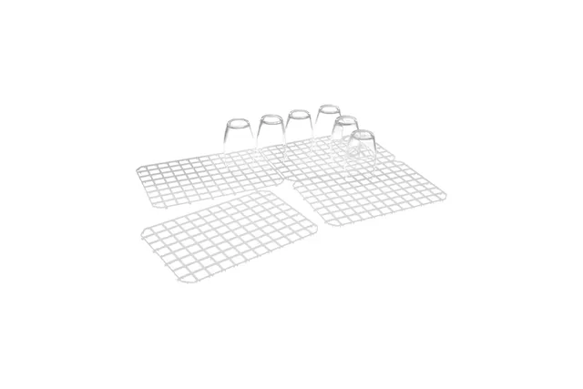 Kratka barmańska 313x209 mm - zestaw 5 szt., 313x209mm, Bar Up Bar Up 597958