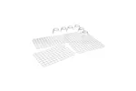 Kratka barmańska 313x209 mm - zestaw 5 szt., 313x209mm, Bar Up Bar Up 597958