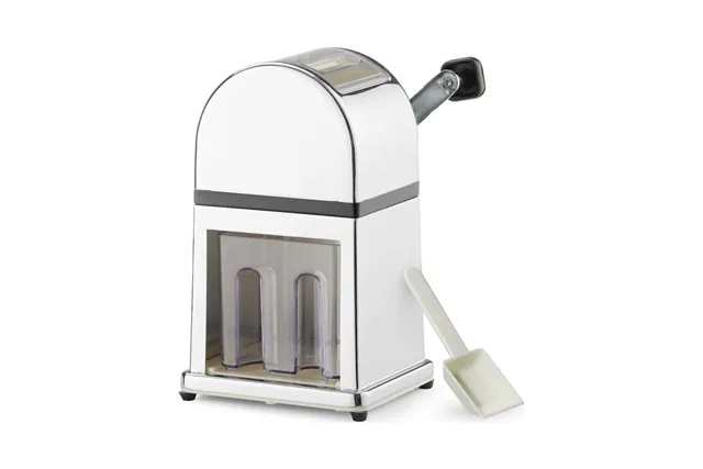 Mini kruszarka do lodu manualna, Bar up, 160x140x(H)270mm Bar Up 695708
