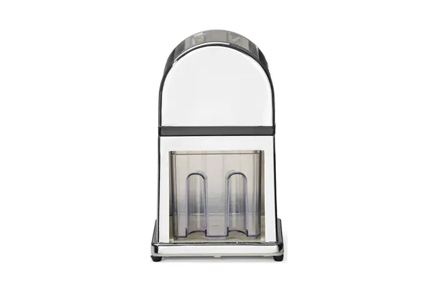 Mini kruszarka do lodu manualna, Bar up, 160x140x(H)270mm Bar Up 695708
