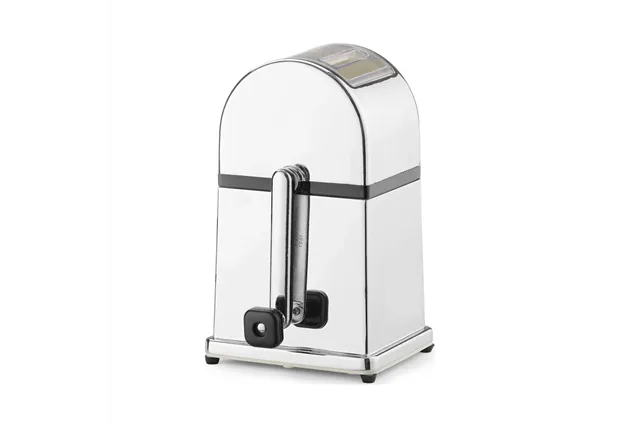 Mini kruszarka do lodu manualna, Bar up, 160x140x(H)270mm Bar Up 695708