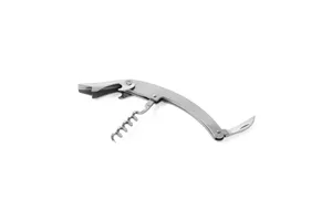 Korkociąg kelnerski 3-funkcyjny, Bar up, (L)110mm Bar Up 597200