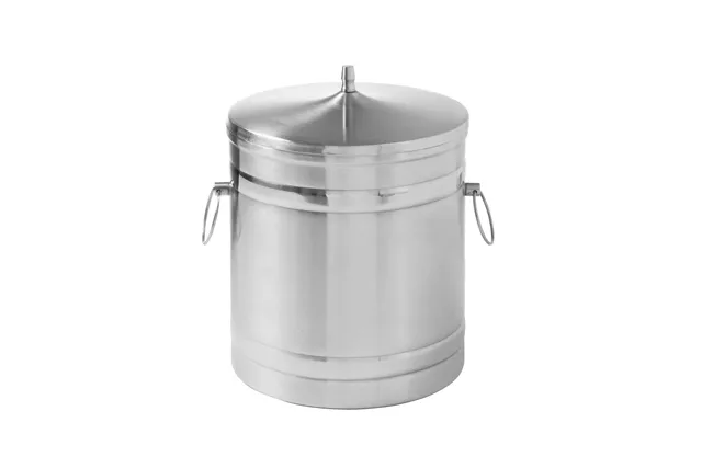 Pojemnik do lodu o podwójnych ściankach, Bar up, 5L, ø200x(H)230mm Bar Up 594704