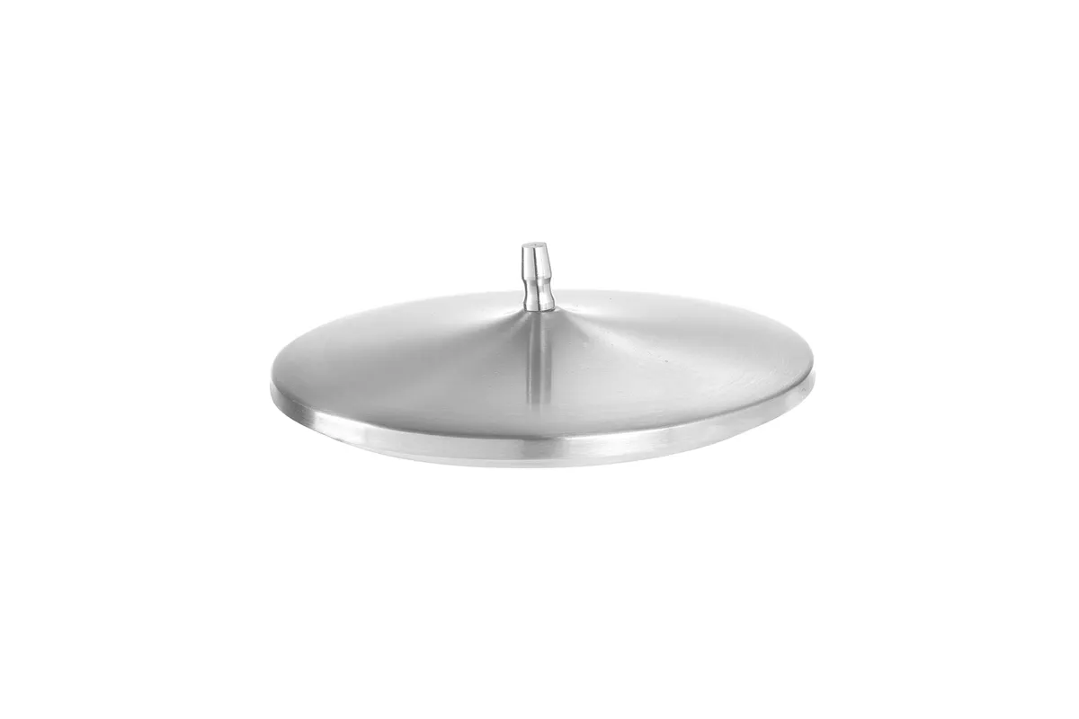 Pojemnik do lodu o podwójnych ściankach, Bar up, 5L, ø200x(H)230mm Bar Up 594704