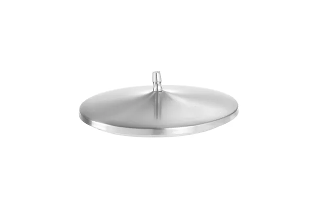 Pojemnik do lodu o podwójnych ściankach, Bar up, 5L, ø200x(H)230mm Bar Up 594704