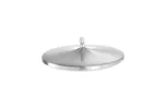 Pojemnik do lodu o podwójnych ściankach, Bar up, 5L, ø200x(H)230mm Bar Up 594704