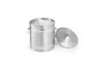 Pojemnik do lodu o podwójnych ściankach, Bar up, 5L, ø200x(H)230mm Bar Up 594704