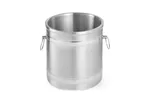 Pojemnik do lodu o podwójnych ściankach, Bar up, 5L, ø200x(H)230mm Bar Up 594704