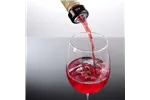 Nalewak barmański z kulką- 40ml, zestaw 2szt, Bar Up Bar Up 599198