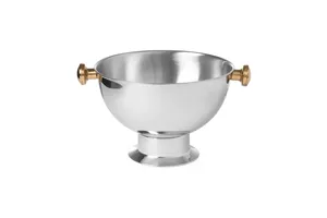 Misa do chłodzenia szampana, Bar up, 13,5L, ø370x(H)230mm Bar Up 471500
