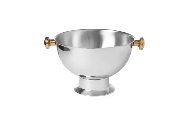 Misa do chłodzenia szampana, Bar up, 13,5L, ø370x(H)230mm Bar Up 471500
