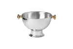 Misa do chłodzenia szampana, Bar up, 13,5L, ø370x(H)230mm Bar Up 471500
