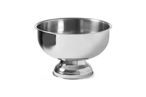 Misa do chłodzenia szampana ECO, Bar up, 9,5L, ø350x(H)230mm Bar Up 471524