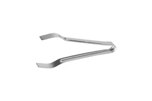 Szczypce do lodu, Bar up, (L)180mm Bar Up 523520