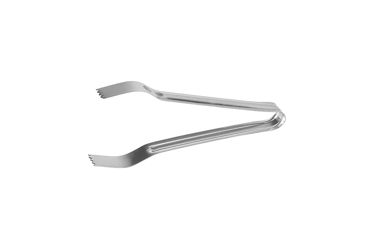 Szczypce do lodu, Bar up, (L)180mm Bar Up 523520