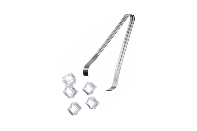 Szczypce do lodu, Bar up, (L)180mm Bar Up 523520