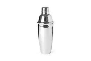 Shaker 3-częściowy Cobbler, Bar up, 750 ml, ø80x(H)240mm Bar Up 593004