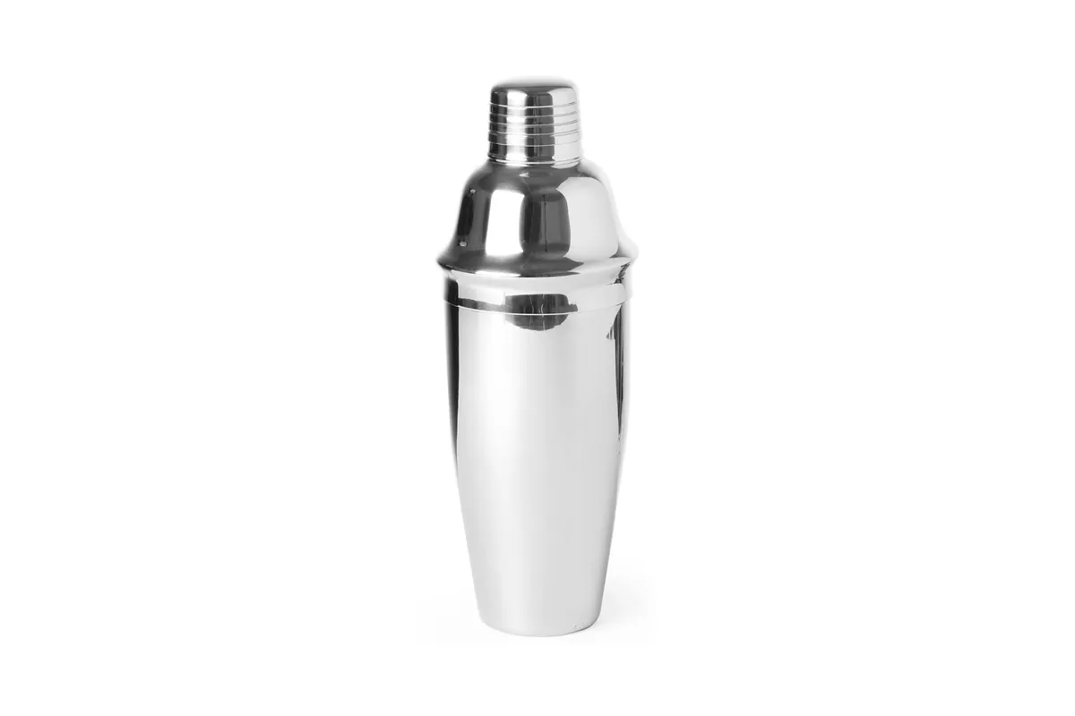 Shaker 3-częściowy Cobbler, Bar up, 750 ml, ø80x(H)240mm Bar Up 593004