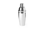 Shaker 3-częściowy Cobbler, Bar up, 750 ml, ø80x(H)240mm Bar Up 593004